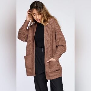 Gentle Fawn Miko Cardigan